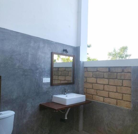 Отель Ekuku Lake Houses