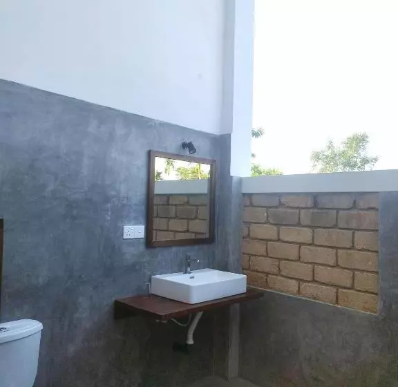 ホテル Ekuku Lake Houses