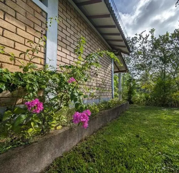 ホテル Ekuku Lake Houses