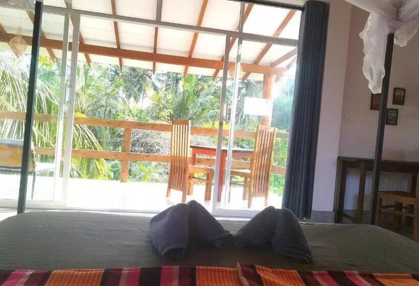 ホテル Ekuku Lake Houses