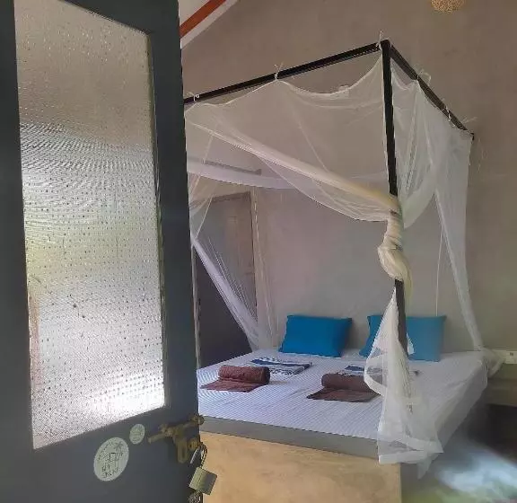 ホテル Ekuku Lake Houses