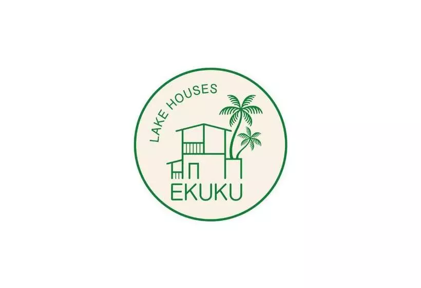 ホテル Ekuku Lake Houses