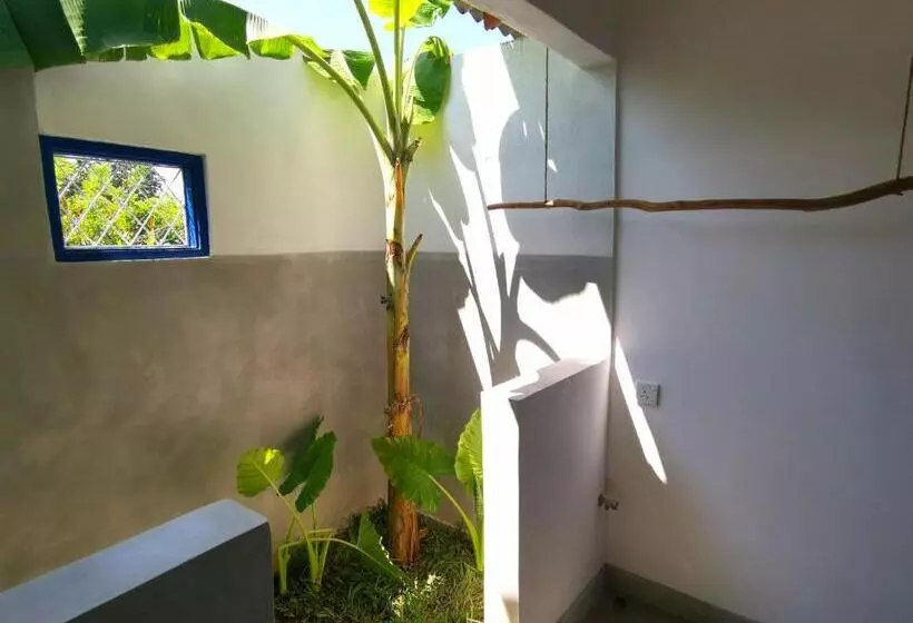 ホテル Ekuku Lake Houses