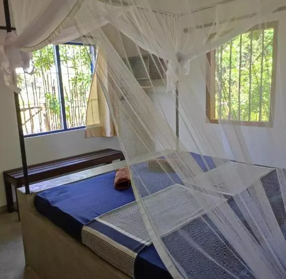 ホテル Ekuku Lake Houses