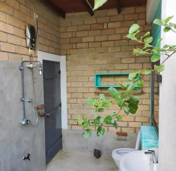 ホテル Ekuku Lake Houses