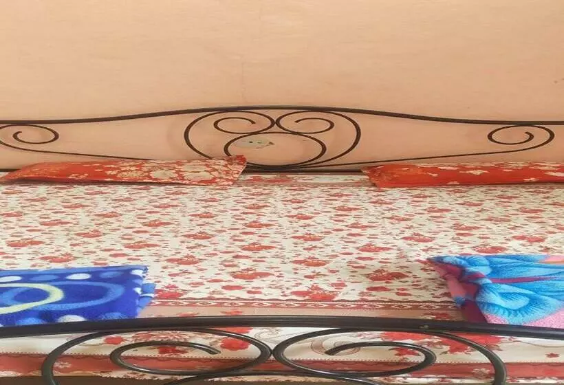 ホテル Sai Dham, Mandu