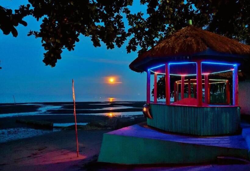 فندق Smallfry S Beach Resort