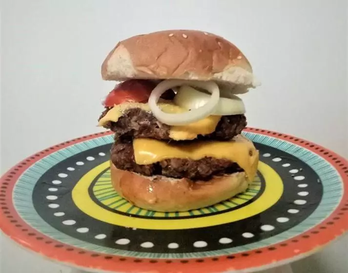 Hotelli Smallfry S Beach Resort