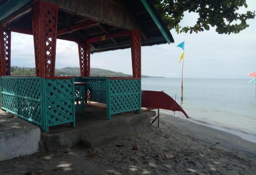 فندق Smallfry S Beach Resort