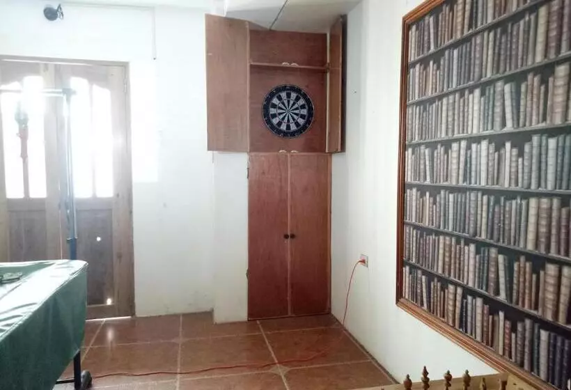 Hotelli Smallfry S Beach Resort