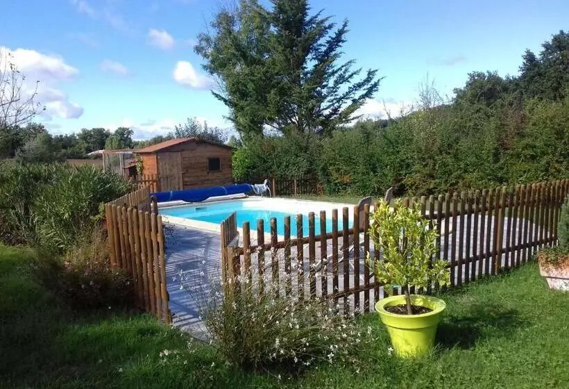 Majatalo Deux Chambres Dans Villa