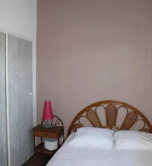 Majatalo Deux Chambres Dans Villa