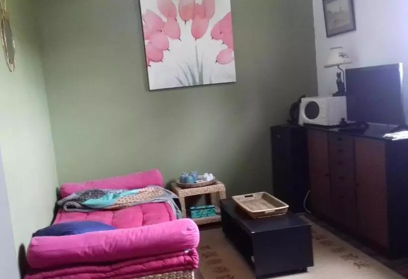 Majatalo Deux Chambres Dans Villa