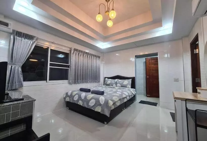 ペンション Kao Ngu Boutique Resort