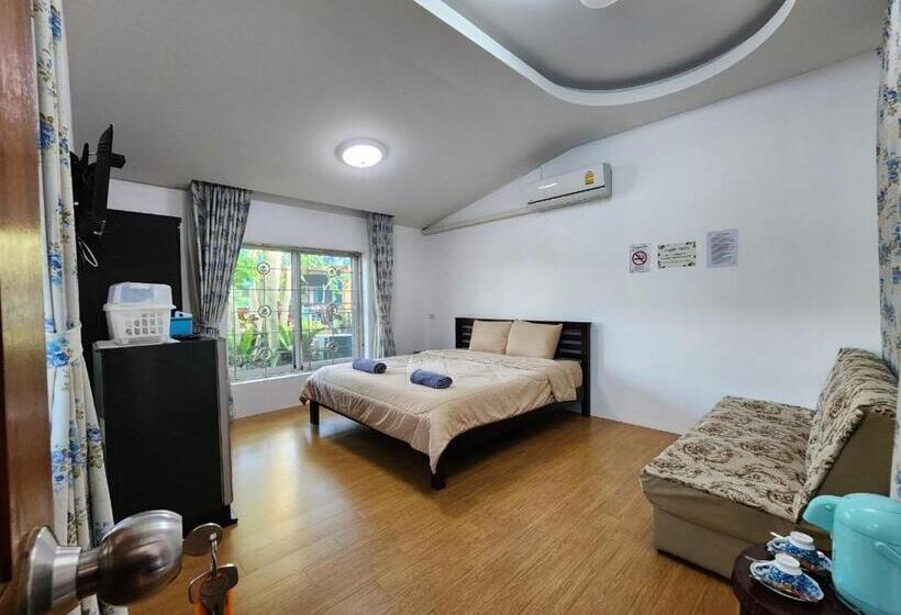 Пансион Kao Ngu Boutique Resort