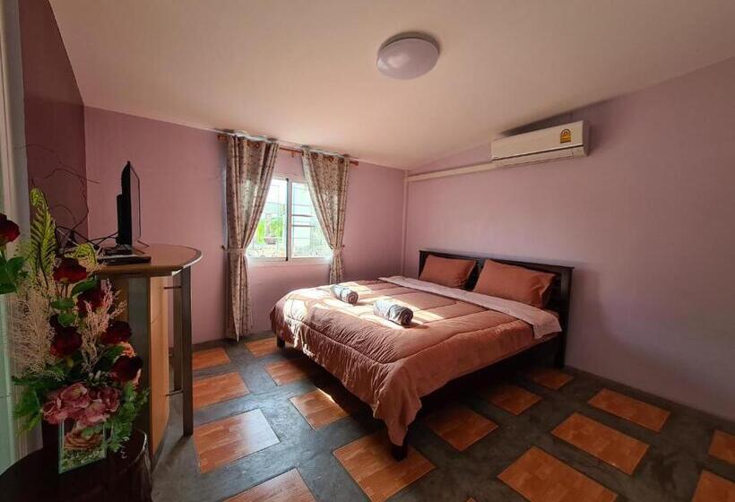 Пансион Kao Ngu Boutique Resort