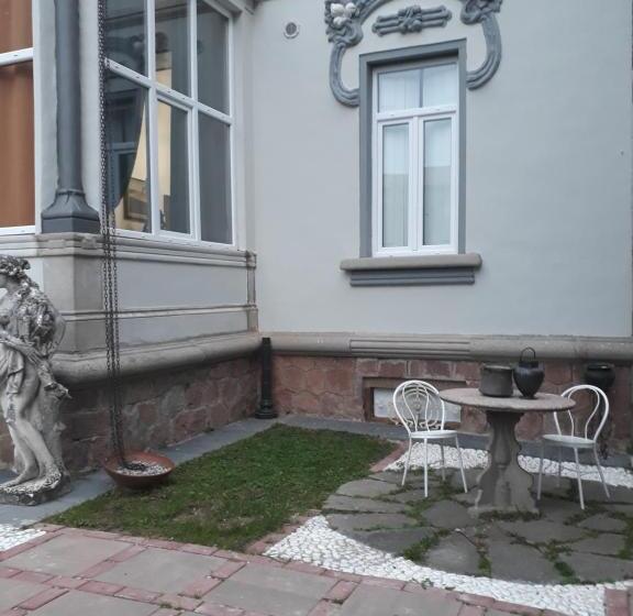 Пансион Villa Sapi