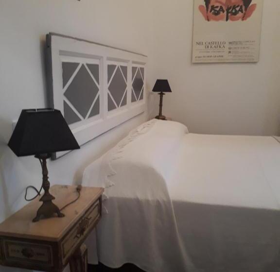 Пансион Villa Sapi