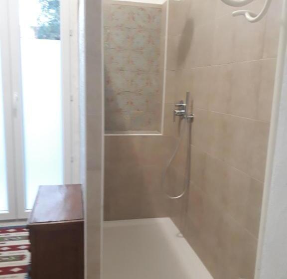 Пансион Villa Sapi