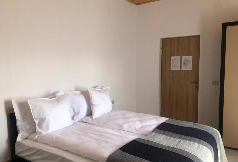 Pensiune Agroturistica Costiana