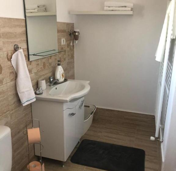 Pensiune Agroturistica Costiana