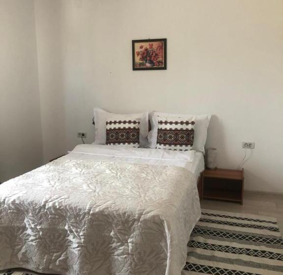 Pensiune Agroturistica Costiana