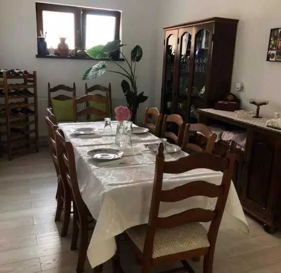 Pensiune Agroturistica Costiana