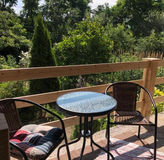 Pensiune Agroturistica Costiana