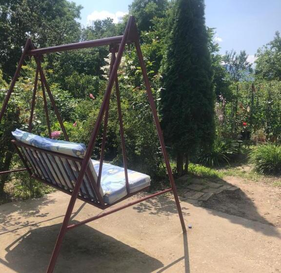 Pensiune Agroturistica Costiana