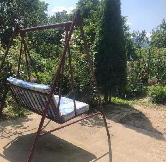 Pensiune Agroturistica Costiana