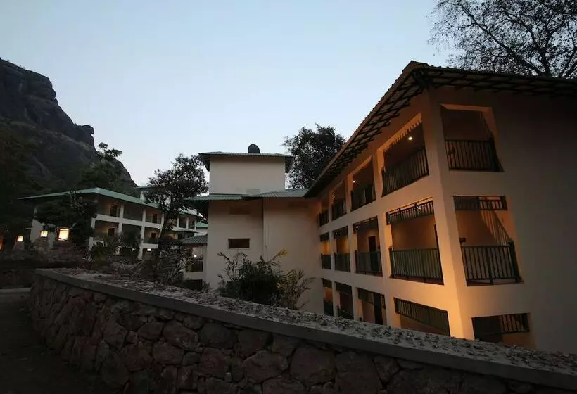 Lomakeskus Club Mahindra Mount Serene, Munnar