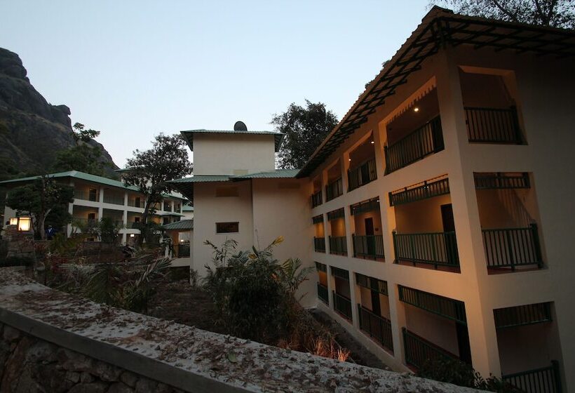 Resort Club Mahindra Mount Serene, Munnar