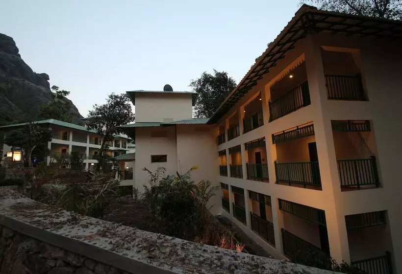 Lomakeskus Club Mahindra Mount Serene, Munnar