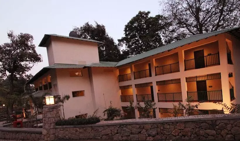 Lomakeskus Club Mahindra Mount Serene, Munnar