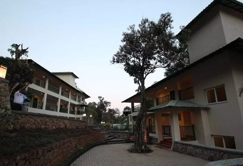 Lomakeskus Club Mahindra Mount Serene, Munnar