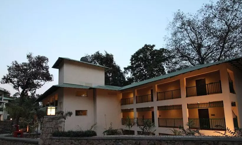 Lomakeskus Club Mahindra Mount Serene, Munnar