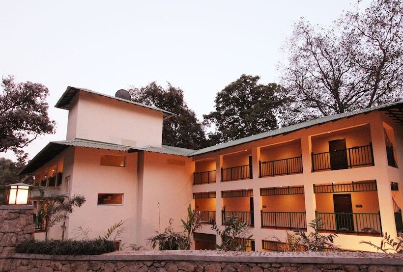 Resort Club Mahindra Mount Serene, Munnar