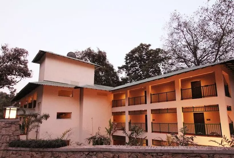 Lomakeskus Club Mahindra Mount Serene, Munnar