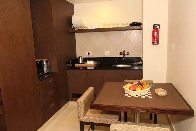 Lomakeskus Club Mahindra Mount Serene, Munnar