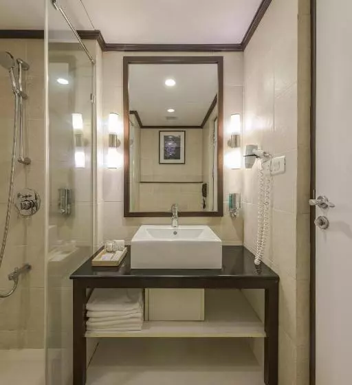 Lomakeskus Club Mahindra Mount Serene, Munnar