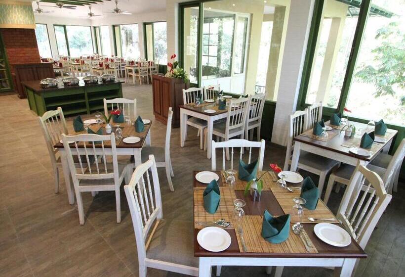 Resort Club Mahindra Mount Serene, Munnar