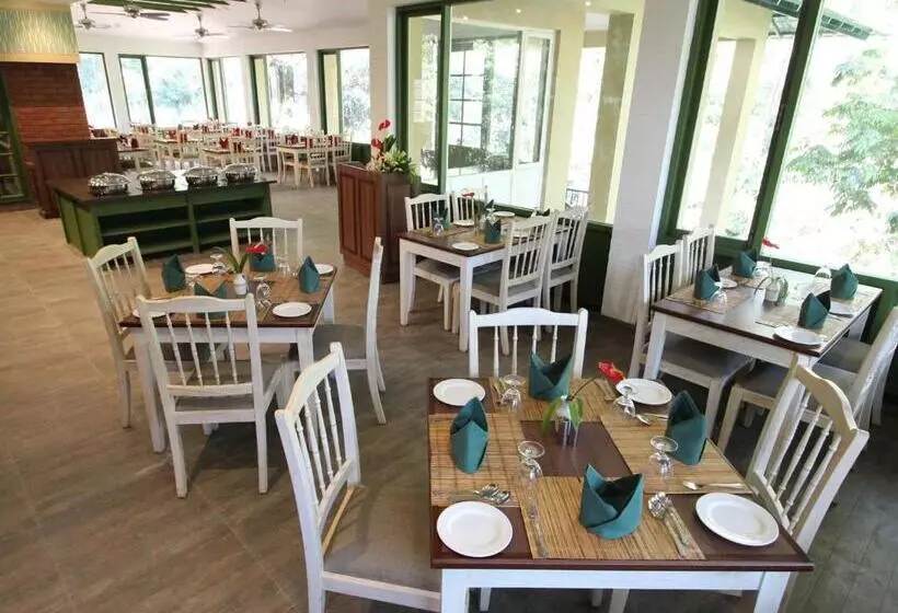 Lomakeskus Club Mahindra Mount Serene, Munnar