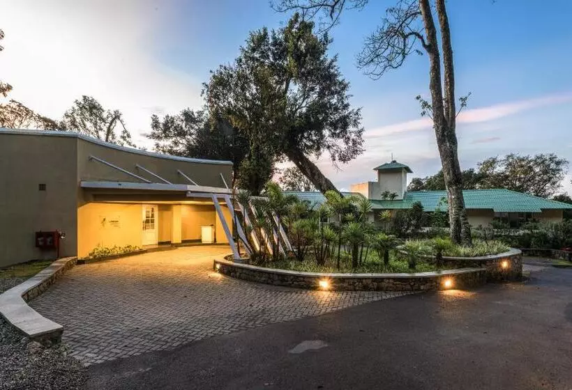 Lomakeskus Club Mahindra Mount Serene, Munnar