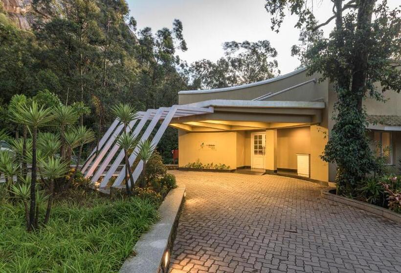 Resort Club Mahindra Mount Serene, Munnar