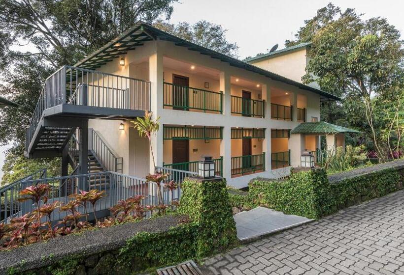 Resort Club Mahindra Mount Serene, Munnar