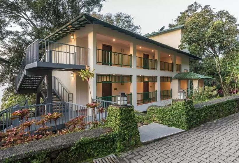 Lomakeskus Club Mahindra Mount Serene, Munnar