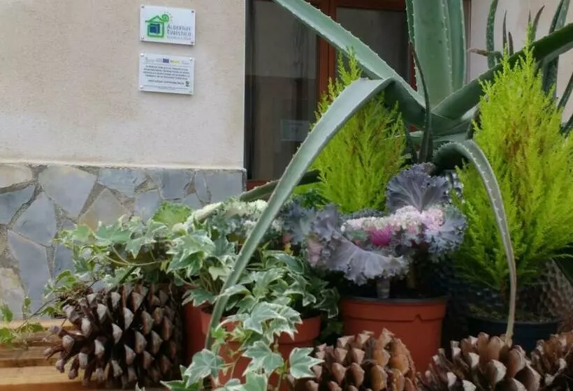 Albergue Turístico Tierras Altas