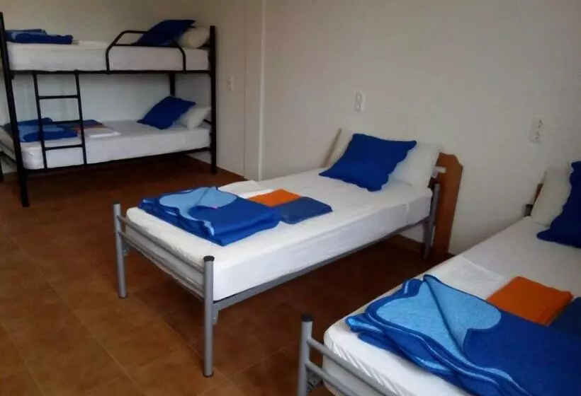 Albergue Turístico Tierras Altas