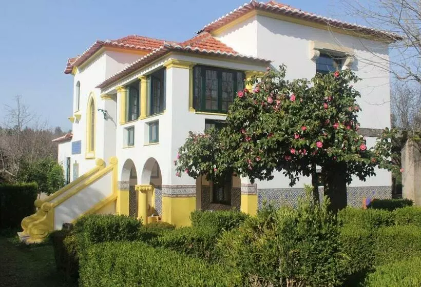 B&b Casa Das Eiras