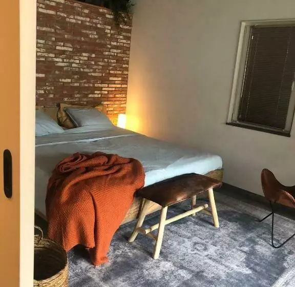 B&b Driel
